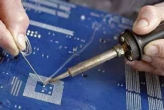焊锡领域中常用的Reflow soldering是什么？